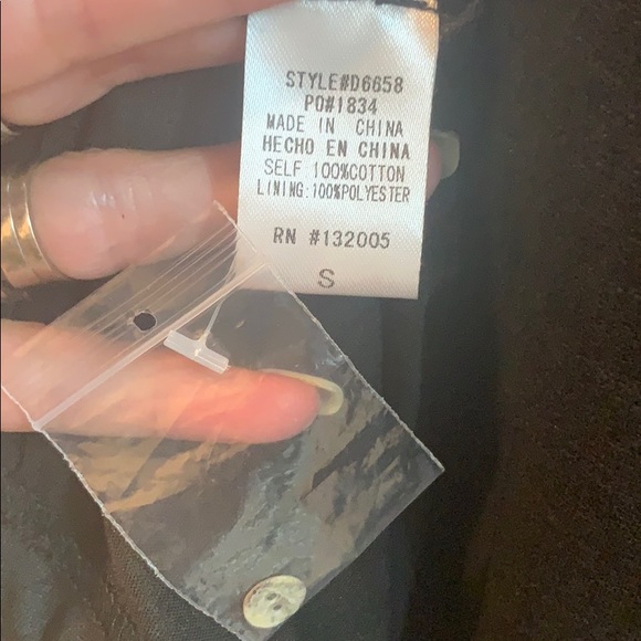 Colorful fringe embroidered dress - Picture 7 of 8